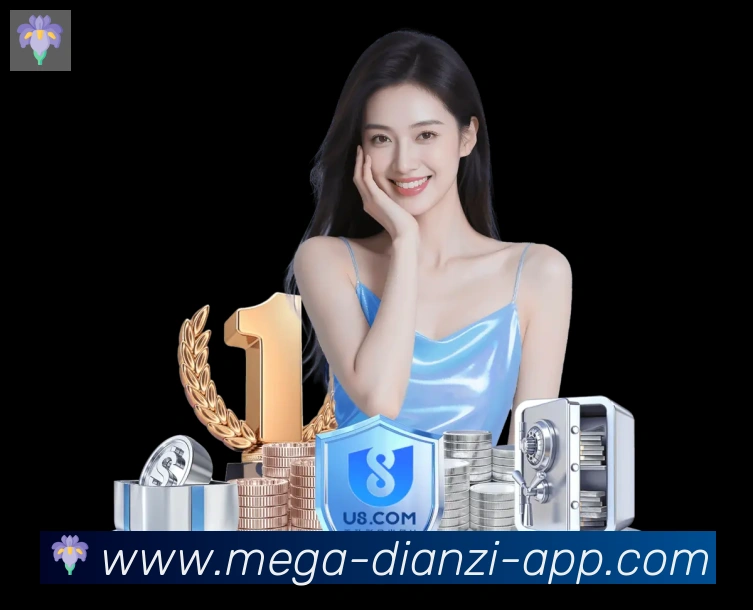 App 展示图